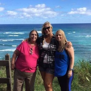 Meet your Posher, Ginger